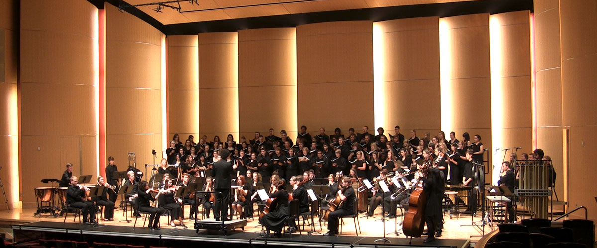 Permalink to: Watch “The Bells” premiere performance